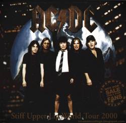 AC-DC : Stiff Upper Lip World Tour 2000